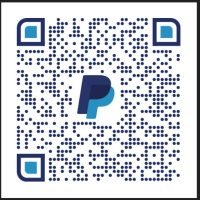 Sf Stefan Paypal QR code